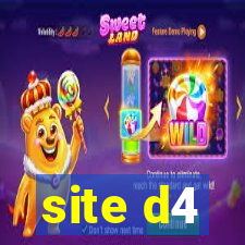 site d4